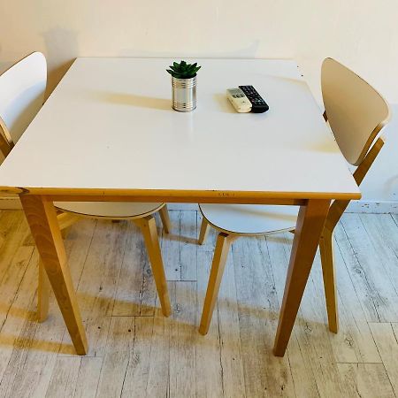 Mirabeau Studio Aix-en-Provence Dış mekan fotoğraf