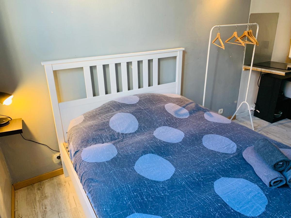 Mirabeau Studio Aix-en-Provence Dış mekan fotoğraf