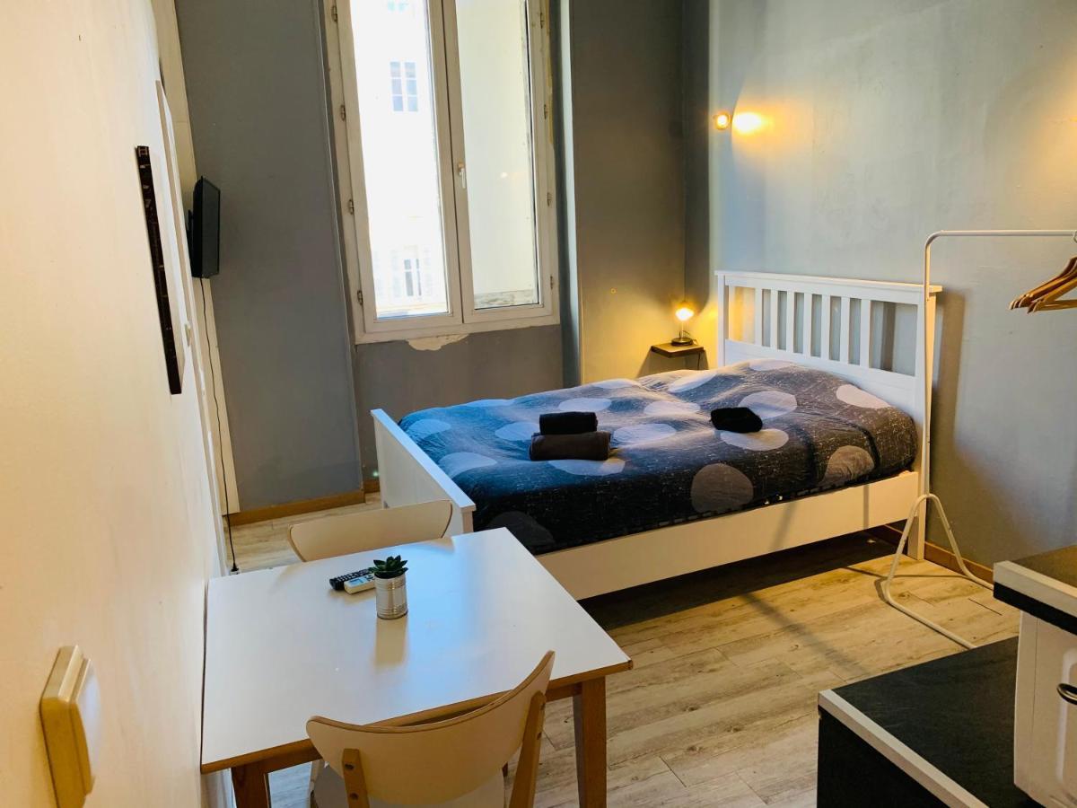 Mirabeau Studio Aix-en-Provence Dış mekan fotoğraf