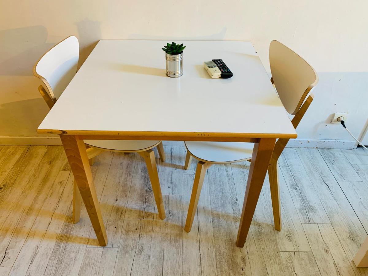 Mirabeau Studio Aix-en-Provence Dış mekan fotoğraf