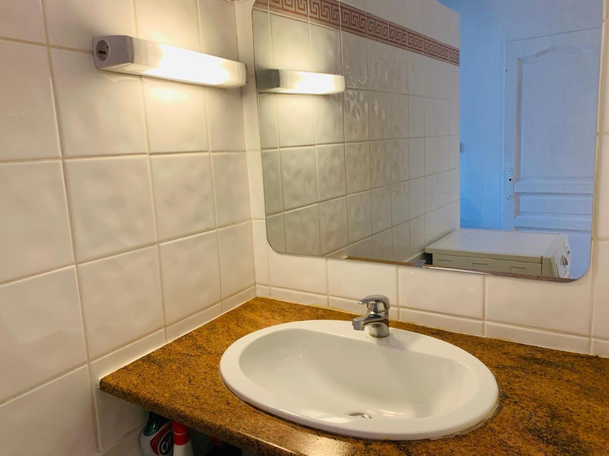 Mirabeau Studio Aix-en-Provence Dış mekan fotoğraf