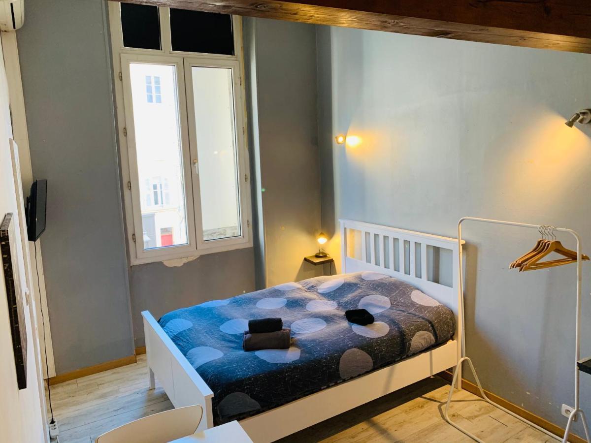 Mirabeau Studio Aix-en-Provence Dış mekan fotoğraf