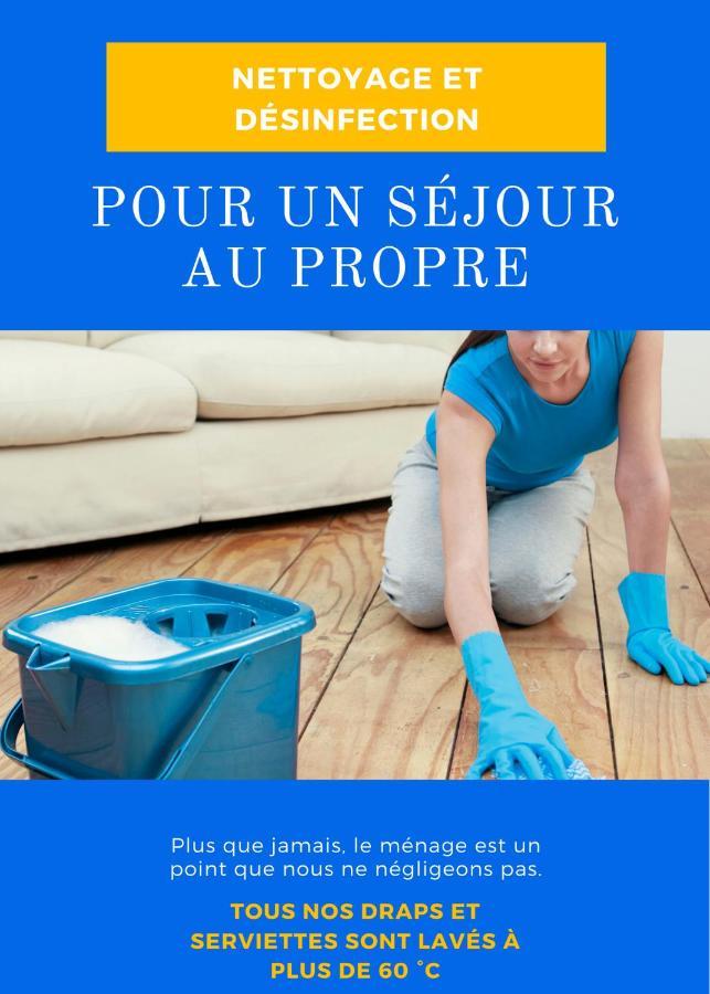 Mirabeau Studio Aix-en-Provence Dış mekan fotoğraf